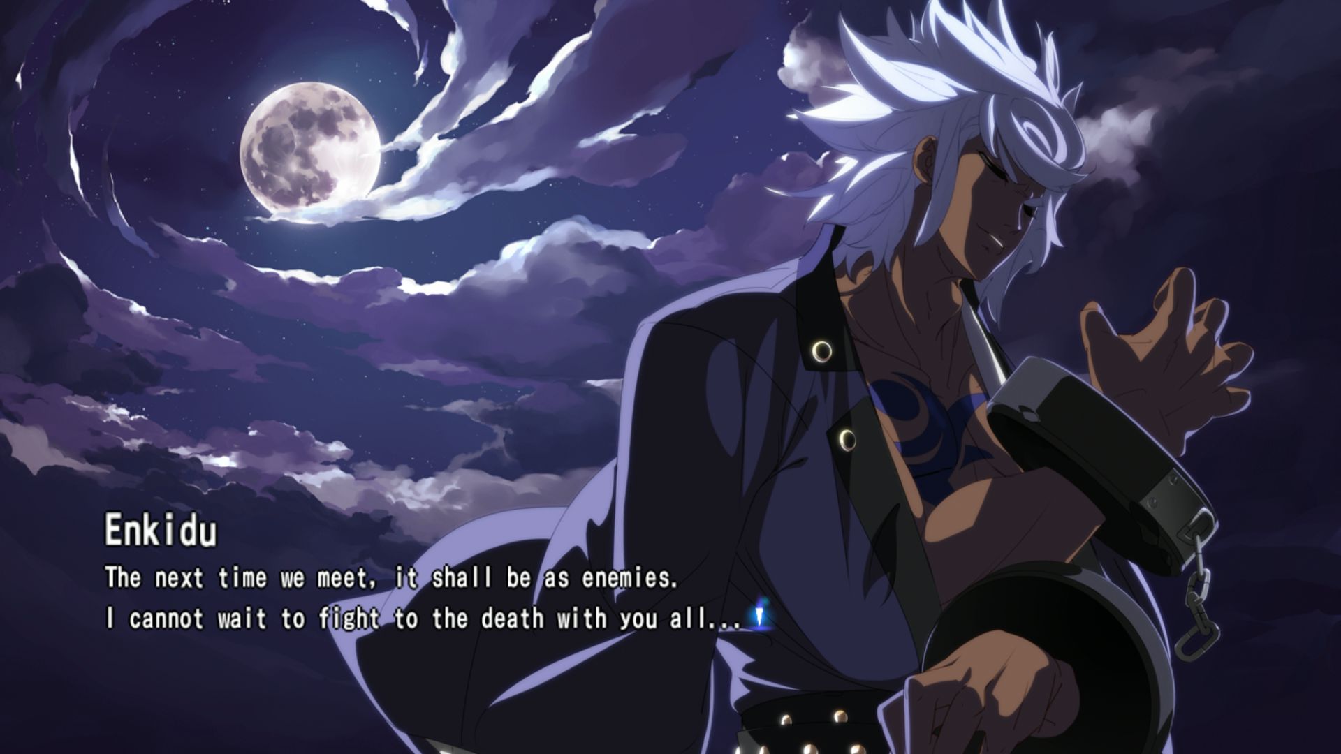 Under Night In-Birth EXE: Late [st] - Imagen 40
